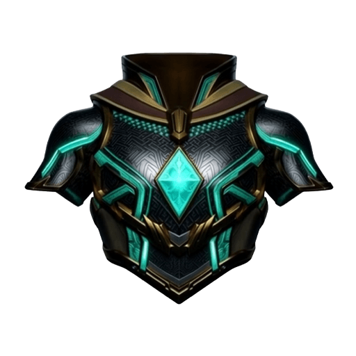 Raging Defender Set