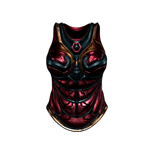 Vestments of the Shadow Set