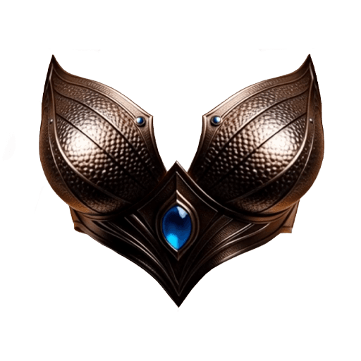 Regalia of Living Waters Set