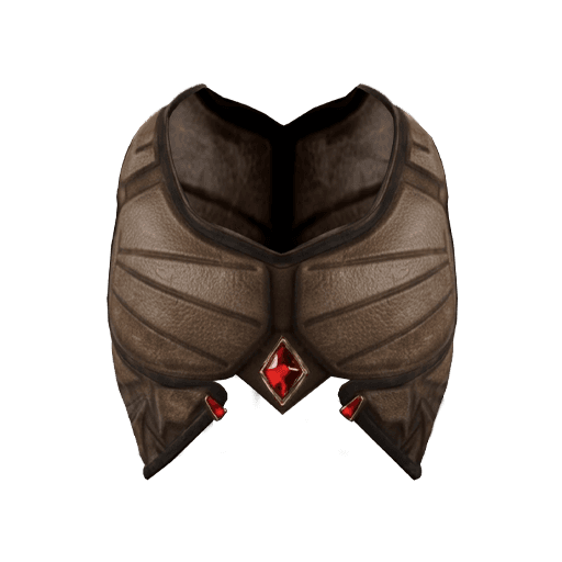 Dread Armaments Set