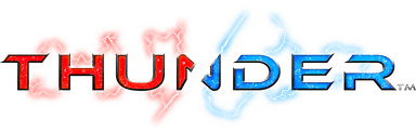 THUNDER™