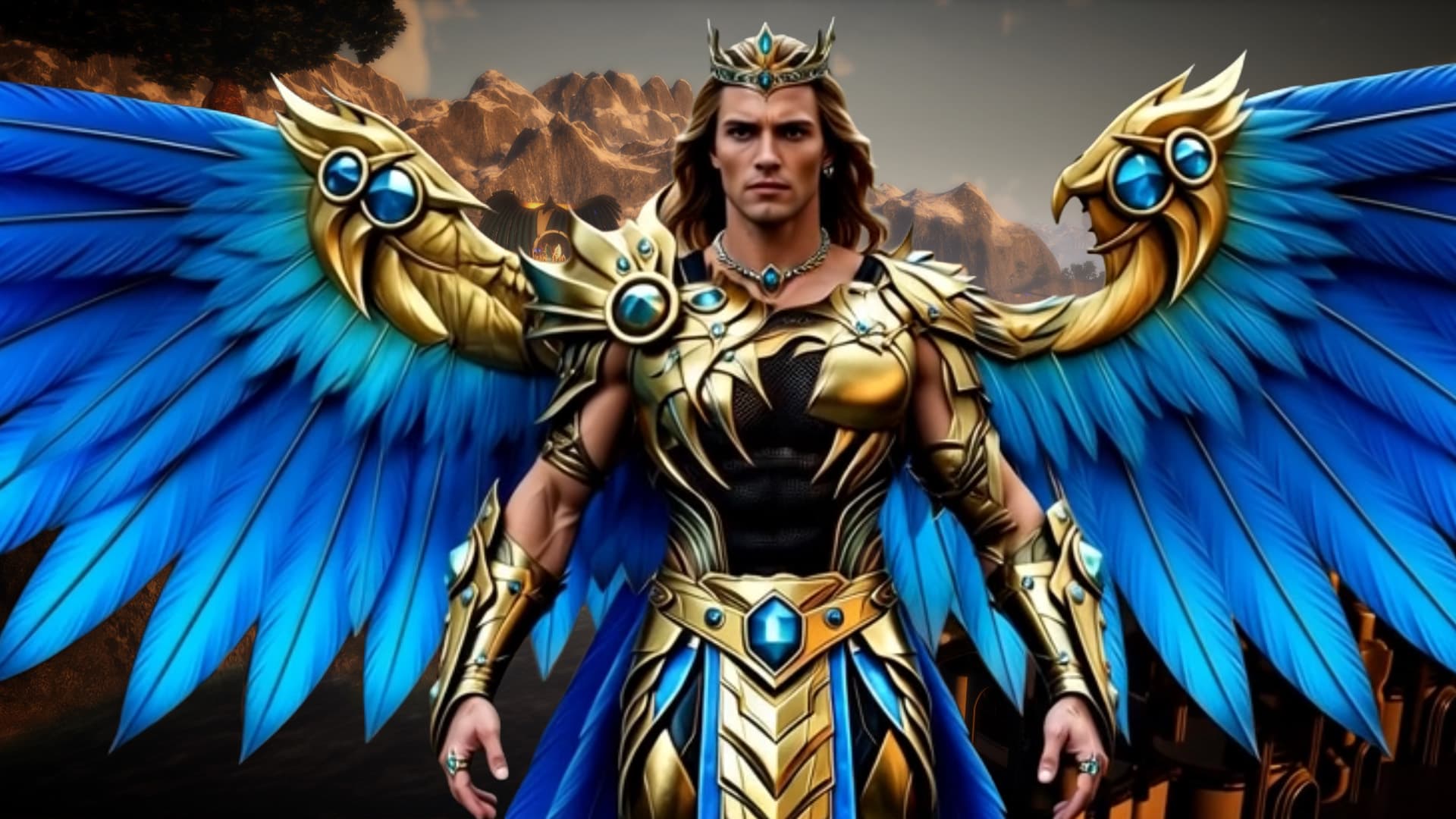 Zacharael